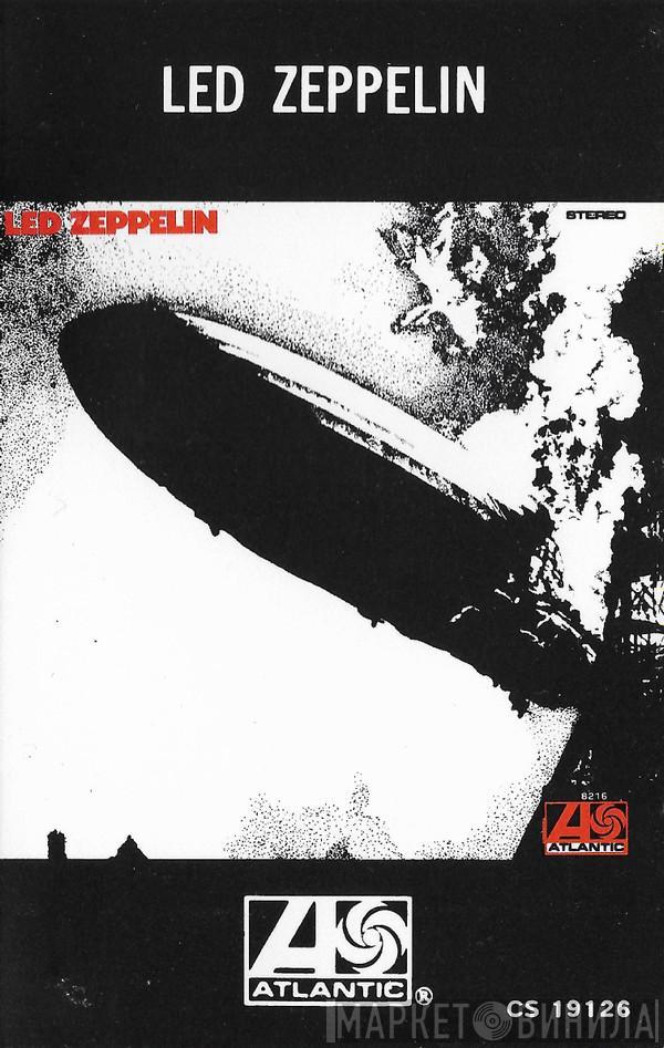  Led Zeppelin  - Led Zeppelin