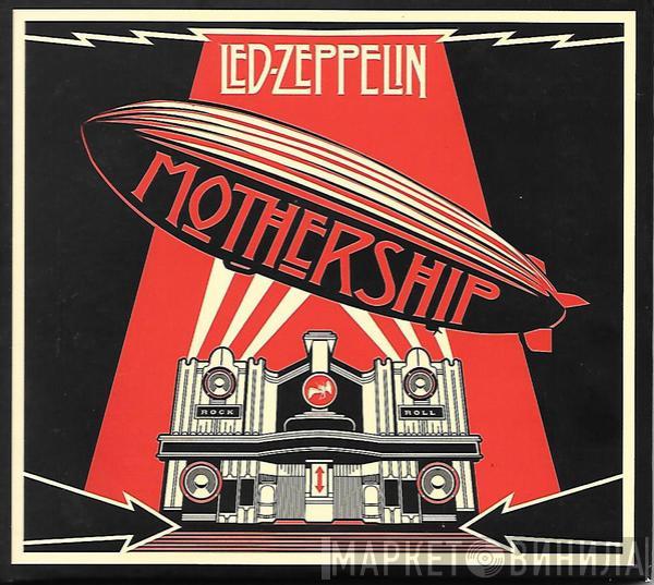 Led Zeppelin - Mothership