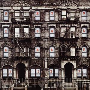  Led Zeppelin  - Physical Graffiti