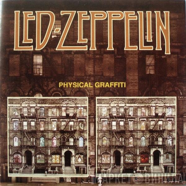  Led Zeppelin  - Physical Graffiti