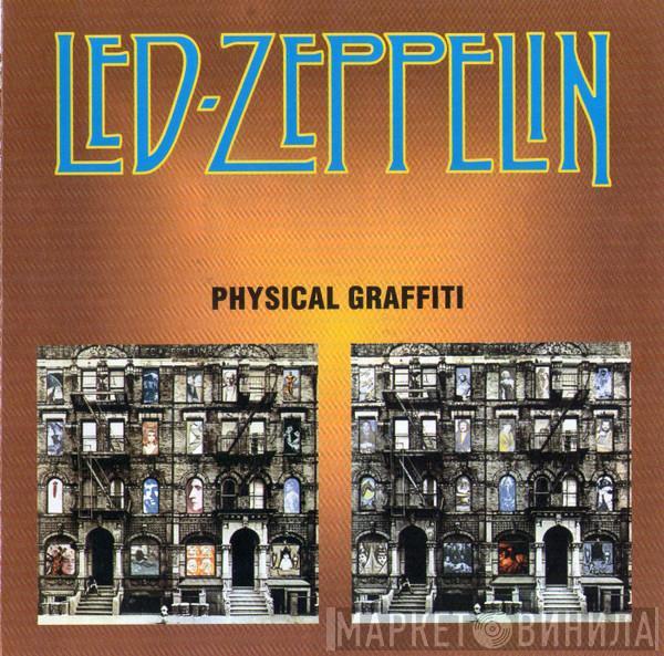  Led Zeppelin  - Physical Graffiti