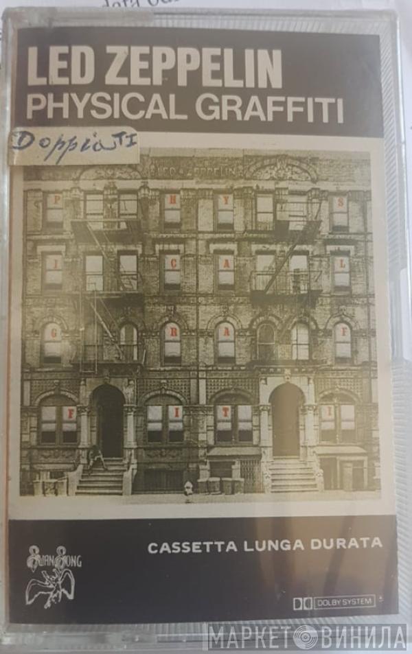  Led Zeppelin  - Physical Graffiti