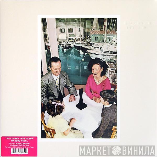 Led Zeppelin - Presence
