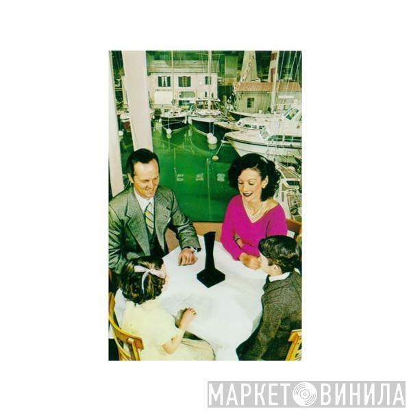  Led Zeppelin  - Presence