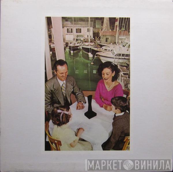 Led Zeppelin - Presence