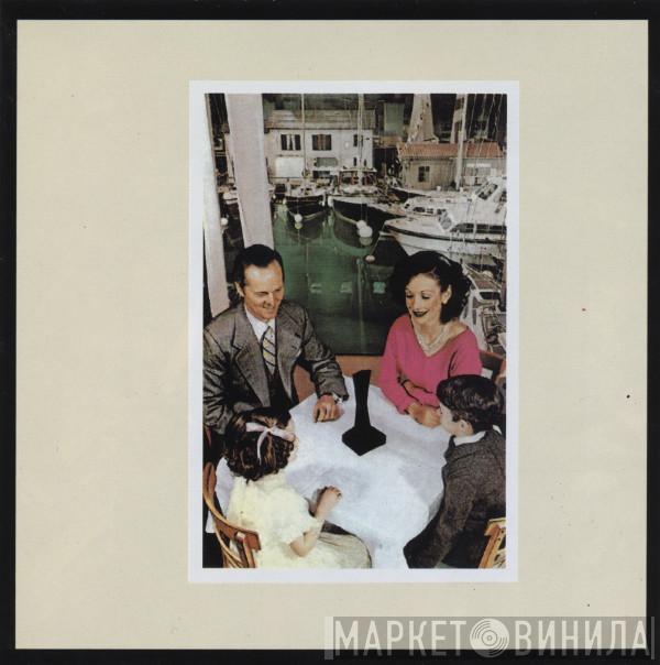  Led Zeppelin  - Presence