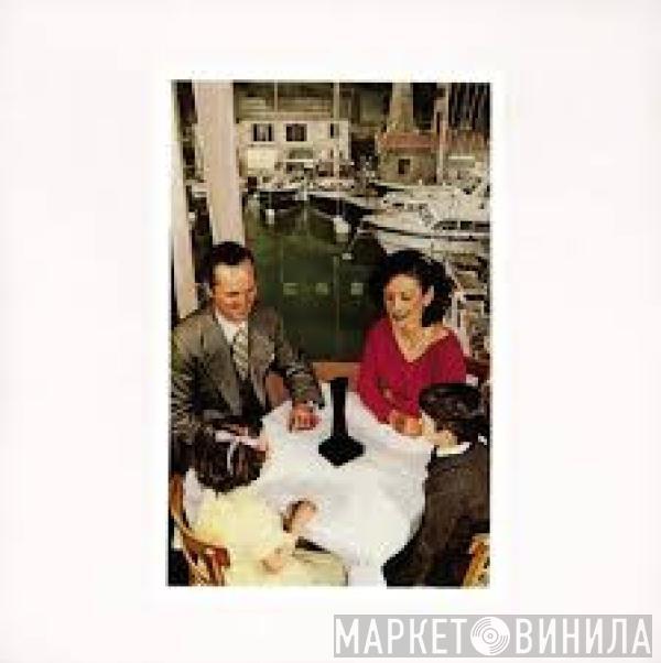  Led Zeppelin  - Presence