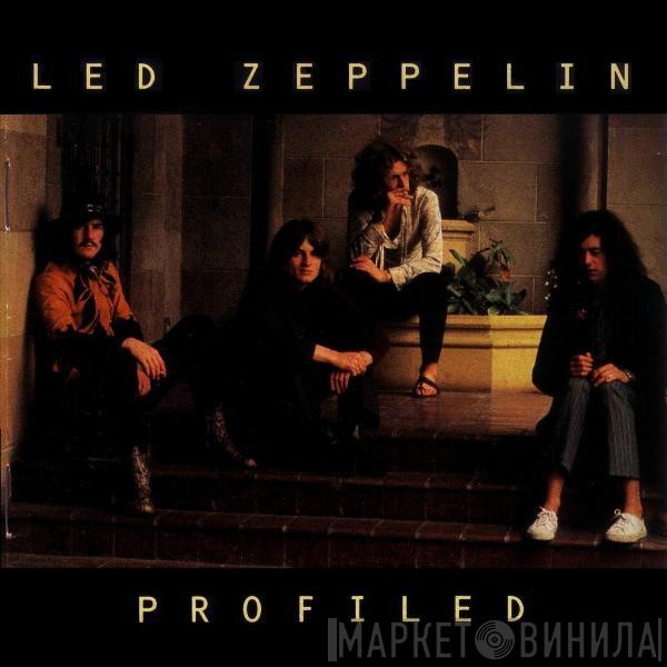 Led Zeppelin - Profiled