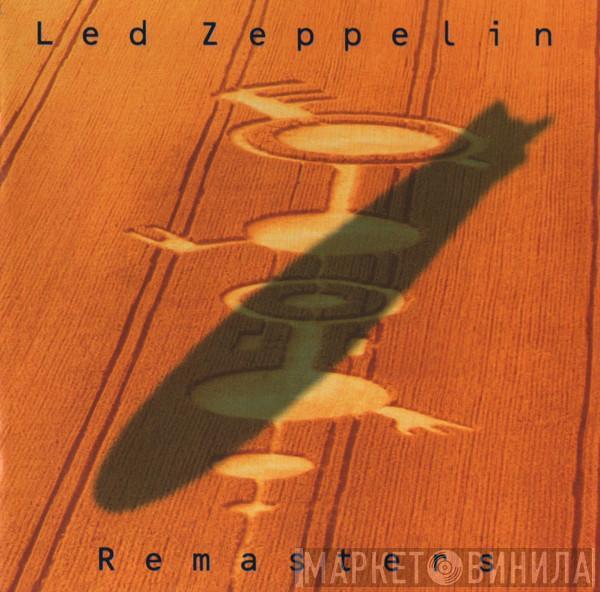 Led Zeppelin - Remasters