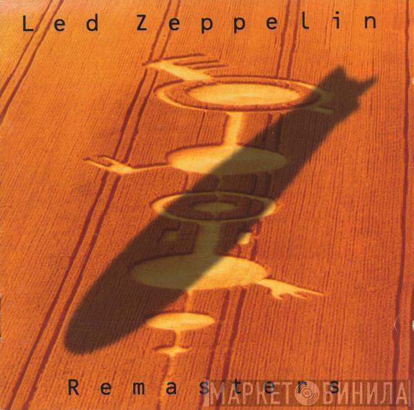 Led Zeppelin - Remasters