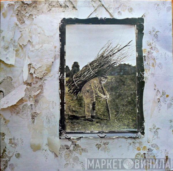  Led Zeppelin  - Untitled (Led Zeppelin IV)