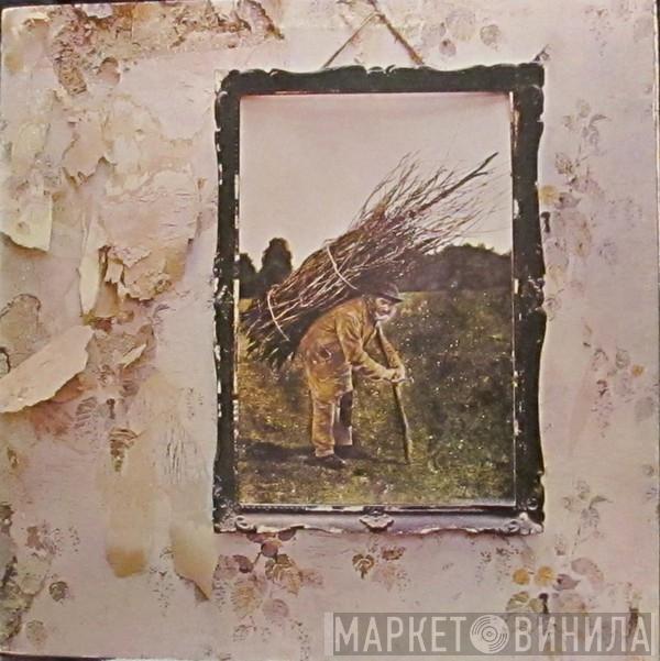  Led Zeppelin  - Untitled