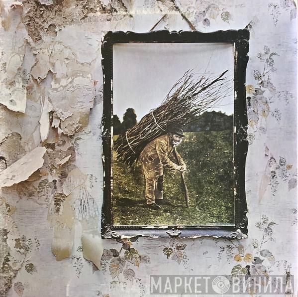  Led Zeppelin  - Untitled
