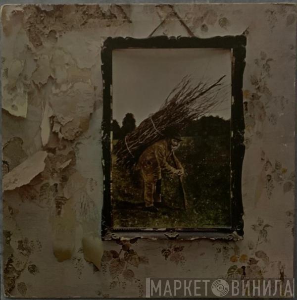  Led Zeppelin  - Untitled