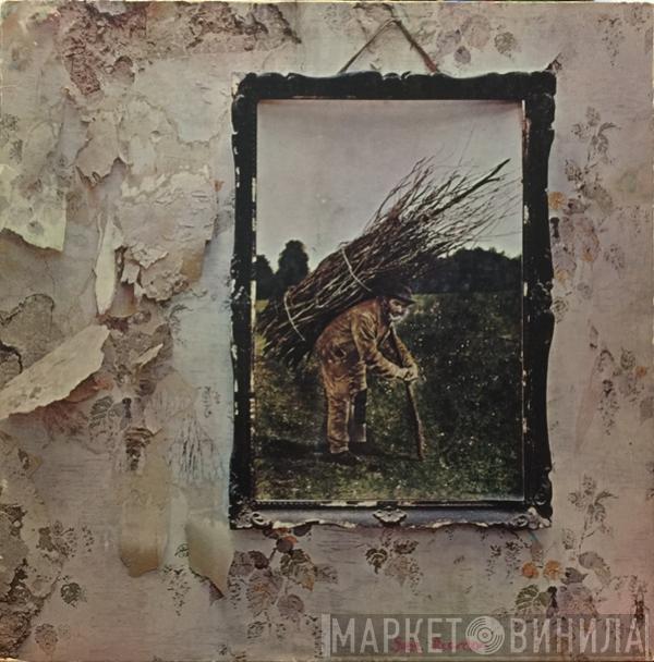  Led Zeppelin  - Untitled