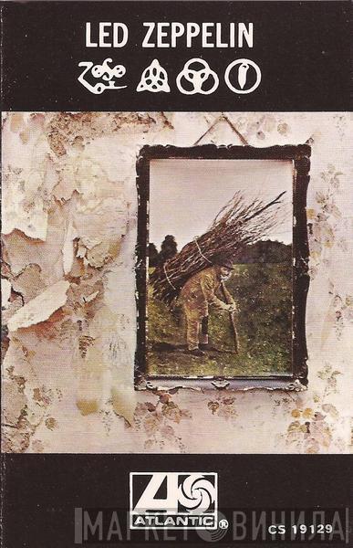  Led Zeppelin  - Untitled
