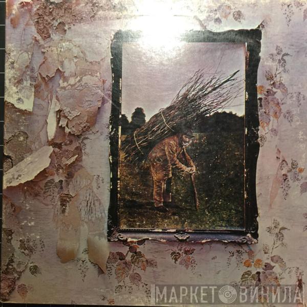  Led Zeppelin  - Untitled