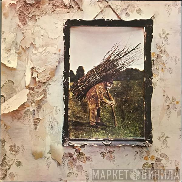  Led Zeppelin  - Untitled
