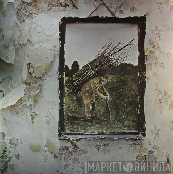  Led Zeppelin  - Untitled