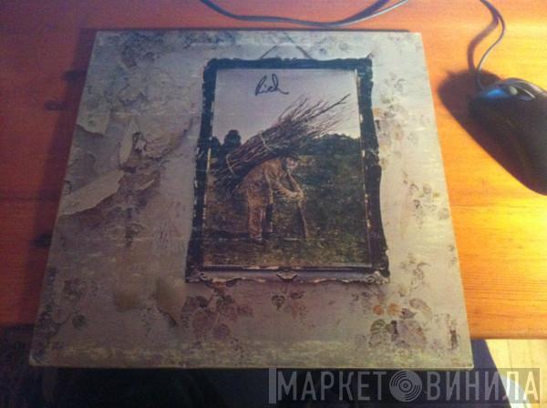  Led Zeppelin  - Untitled