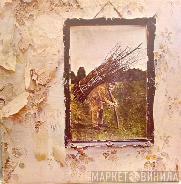  Led Zeppelin  - Untitled
