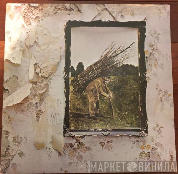  Led Zeppelin  - Untitled