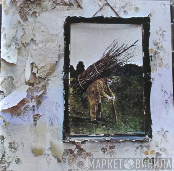  Led Zeppelin  - Untitled