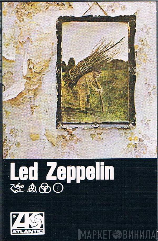  Led Zeppelin  - Untitled