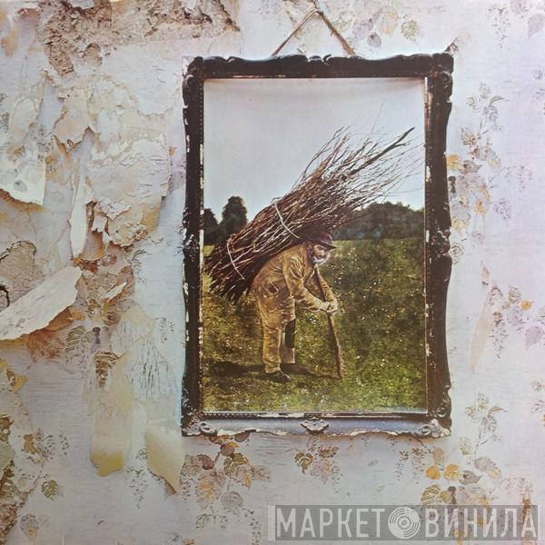  Led Zeppelin  - Untitled