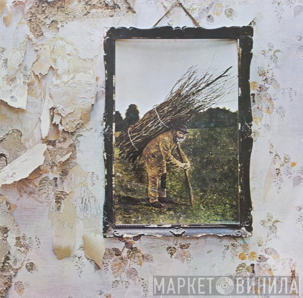  Led Zeppelin  - Untitled