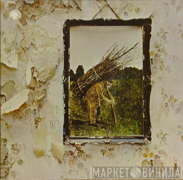  Led Zeppelin  - Untitled