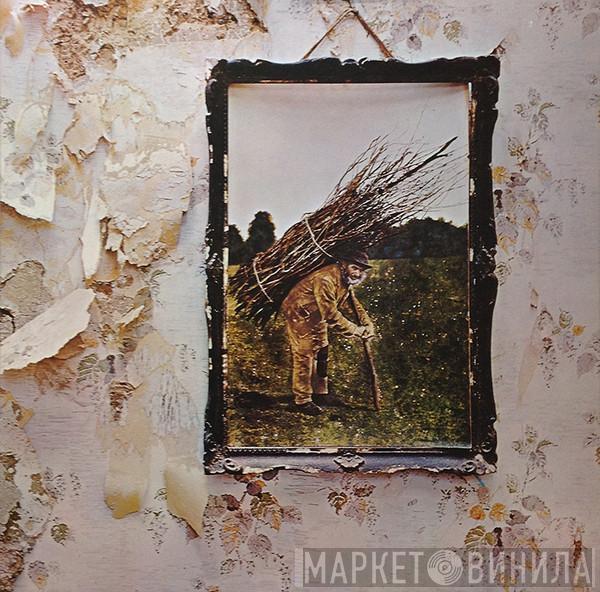  Led Zeppelin  - Untitled