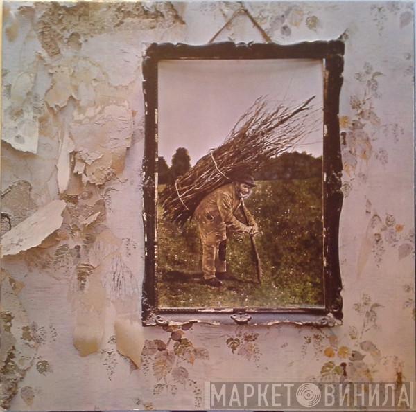  Led Zeppelin  - Untitled