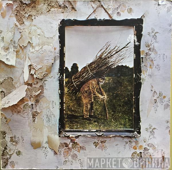  Led Zeppelin  - Untitled