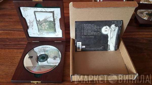  Led Zeppelin  - Untitled