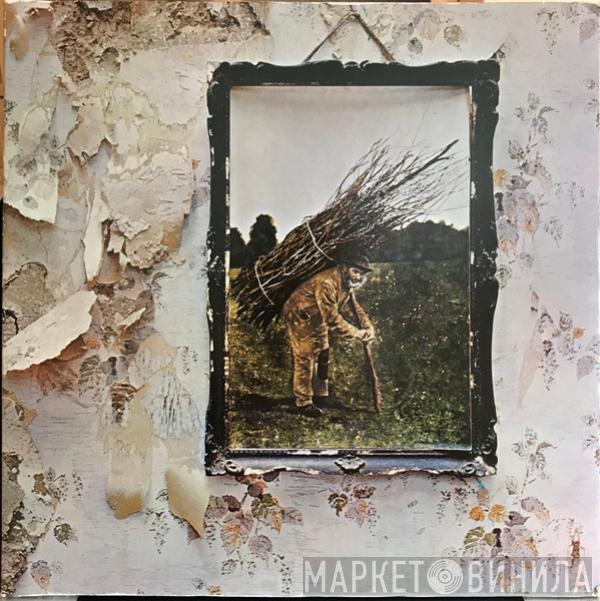  Led Zeppelin  - Untitled