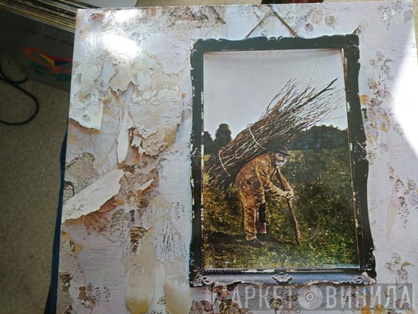  Led Zeppelin  - Untitled