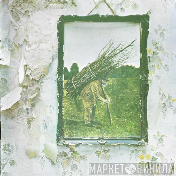  Led Zeppelin  - Untitled