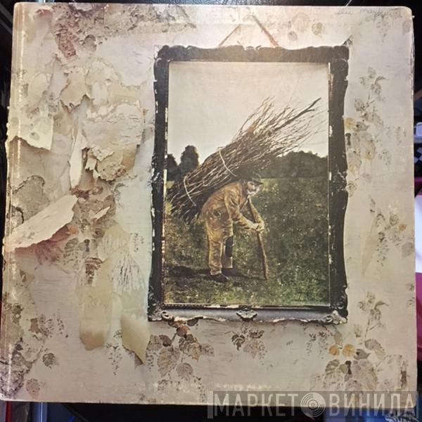  Led Zeppelin  - Untitled