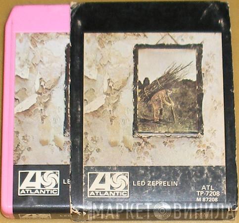 Led Zeppelin - Untitled