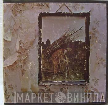  Led Zeppelin  - Untitled