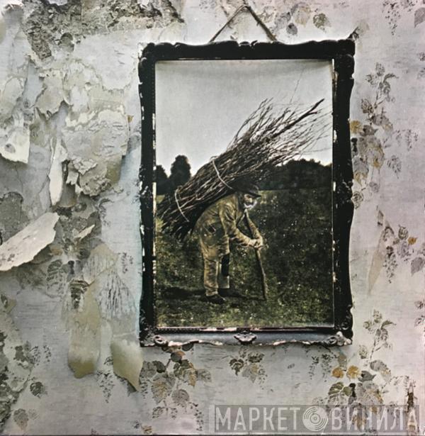  Led Zeppelin  - Untitled
