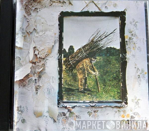  Led Zeppelin  - Untitled