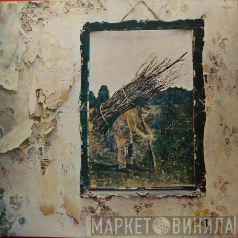  Led Zeppelin  - Untitled