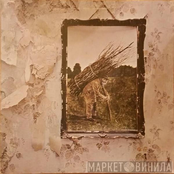  Led Zeppelin  - Untitled