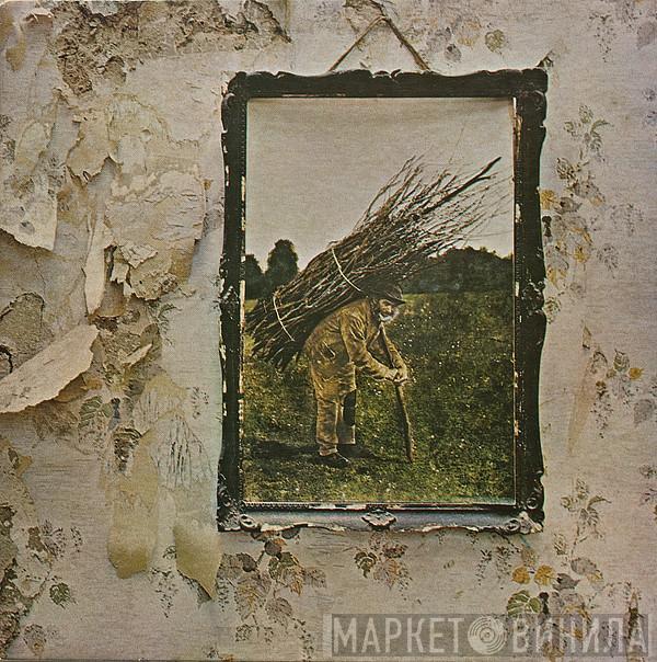  Led Zeppelin  - Untitled