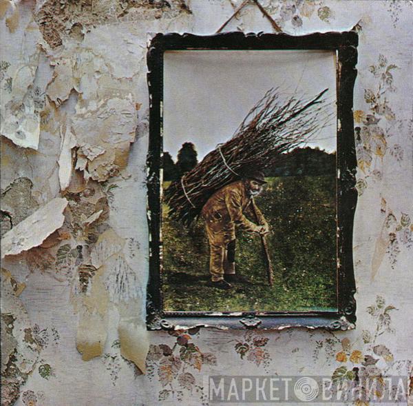  Led Zeppelin  - Untitled