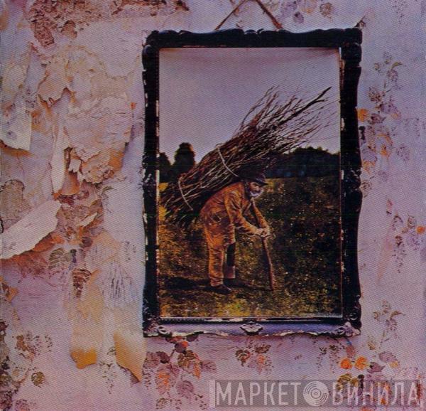  Led Zeppelin  - Untitled