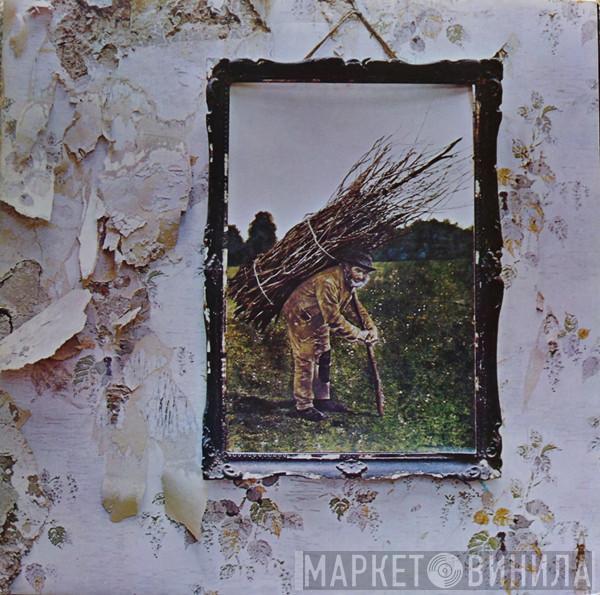  Led Zeppelin  - Untitled