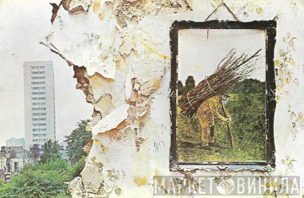  Led Zeppelin  - Untitled